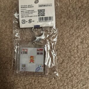 Nintendo Museum Japan Nintendo Switch magnet